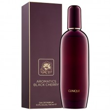 Clinique Aromatics Black Cherry