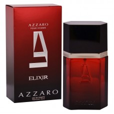 Azzaro Pour Homme Elixir