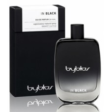 Byblos in Black
