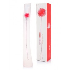 Kenzo FLOWER BY Summer fragrance