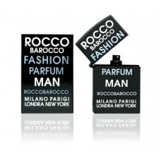 Roccobarocco Fashion Men