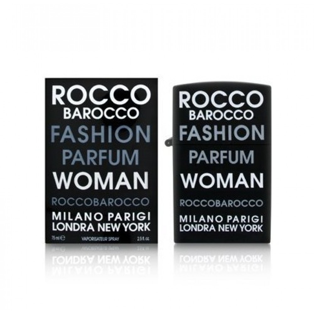 Roccobarocco Fashion Women