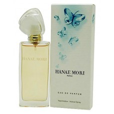 Hanae Mori Hanae Mori Eau De Parfum Blue Butterfly