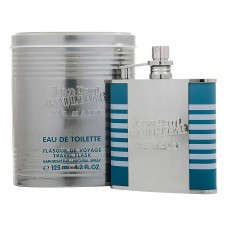 Jean Paul Gaultier Le Male Travel Flask
