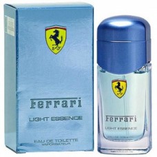 Ferrari Light essence