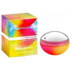Paco Rabanne Ultraviolet Colours of Summer