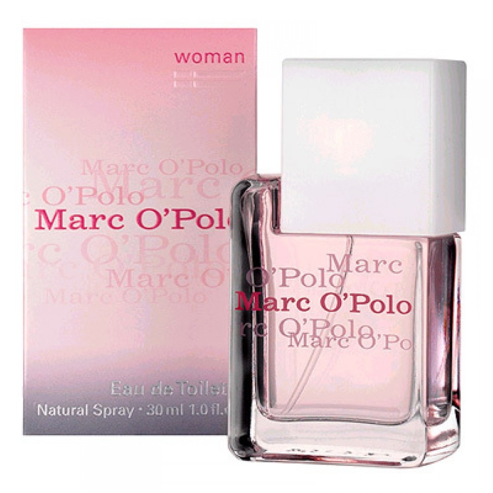 Marc O`Polo Signature woman
