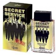 Secret Service Gold