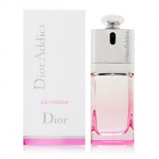 Christian Dior Dior Addict Eau Fraiche 2012