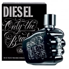 Diesel Only The Brave Tatoo