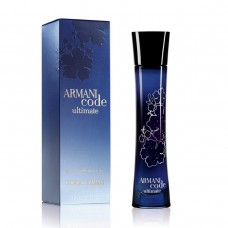 Giorgio Armani Code Ultimate Femme Eau De Parfume