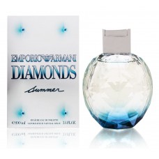 Giorgio Armani Emporio Diamonds Summer