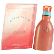 Giorgio Beverly Hills OCEAN DREAM CORAL