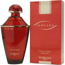 Guerlain Samsara Eau De Parfume