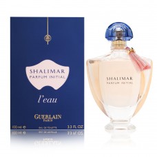 Guerlain Shalimar Parfum Initial L`Eau