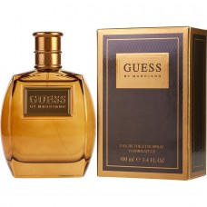 Guess By Marciano men