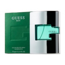 Guess Guess men