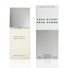 Issey Miyake L`eau d`Issey pour Homme