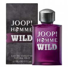 Joop! HOMME WILD