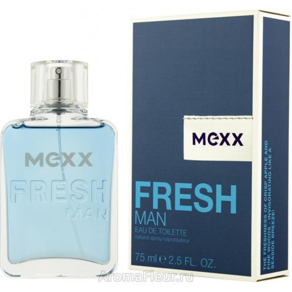 Mexx Fresh Men