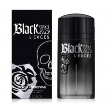 Paco Rabanne Black XS L`Exces for Him