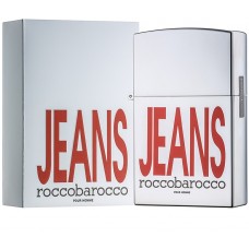 Roccobarocco Jeans for men