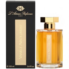 L`Artisan Parfumeur VANILIA Absolument парфюмерная вода 50 мл