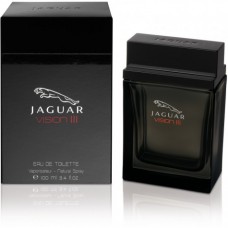 Jaguar Vision 3