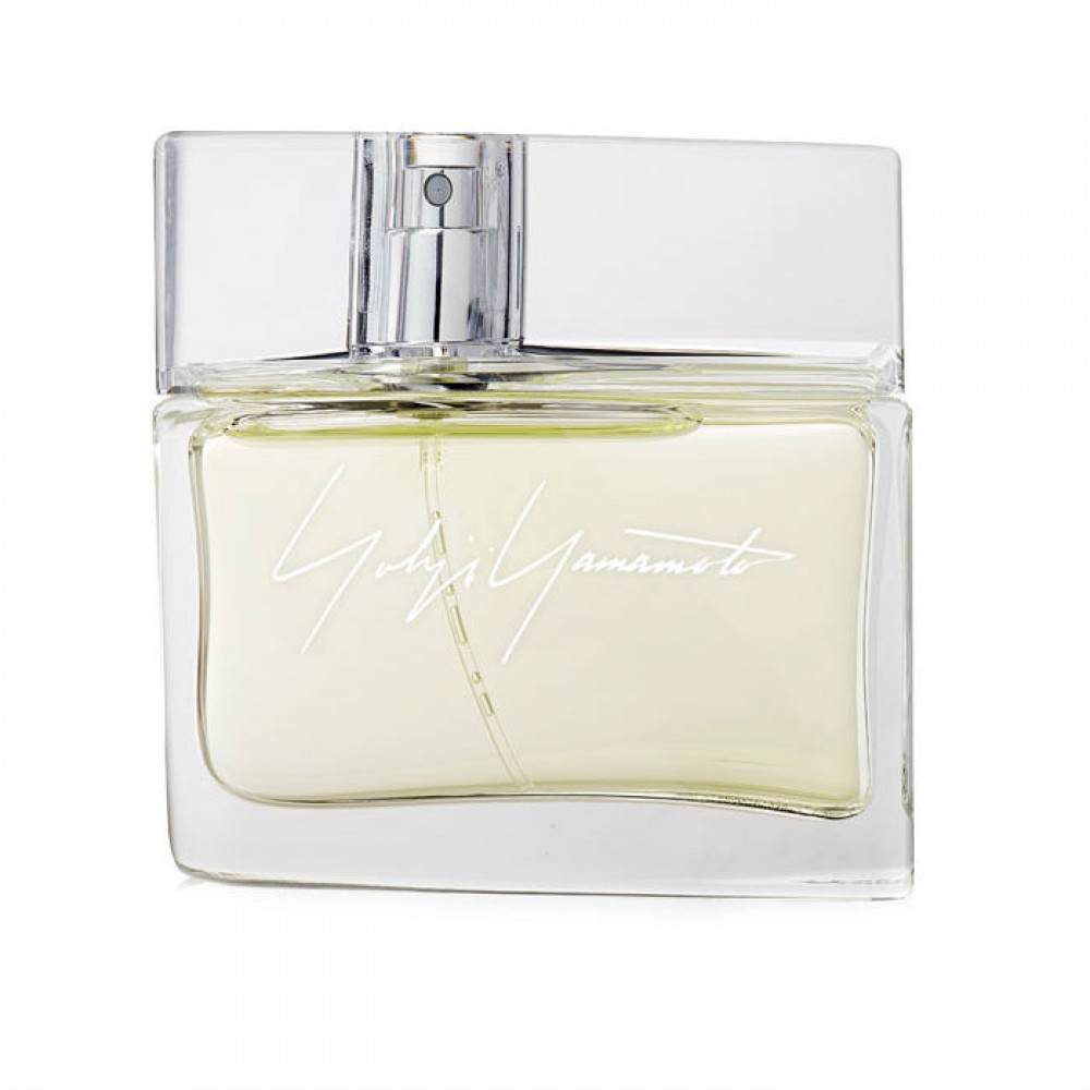 Yohji Yamamoto pour Femme 2013 eau de Parfum