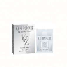 Zhirinovsky White Private Label