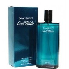 Davidoff Cool Water Limited Edition