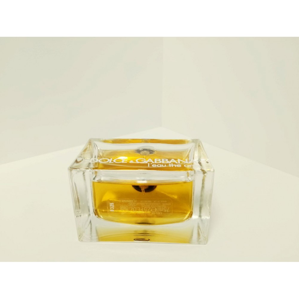 L'eau The One Dolce&Gabbana