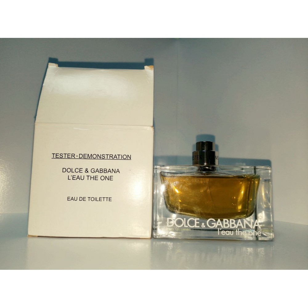 L'eau The One Dolce&Gabbana