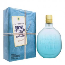Diesel Fuel for Life pour Homme Summer Edition