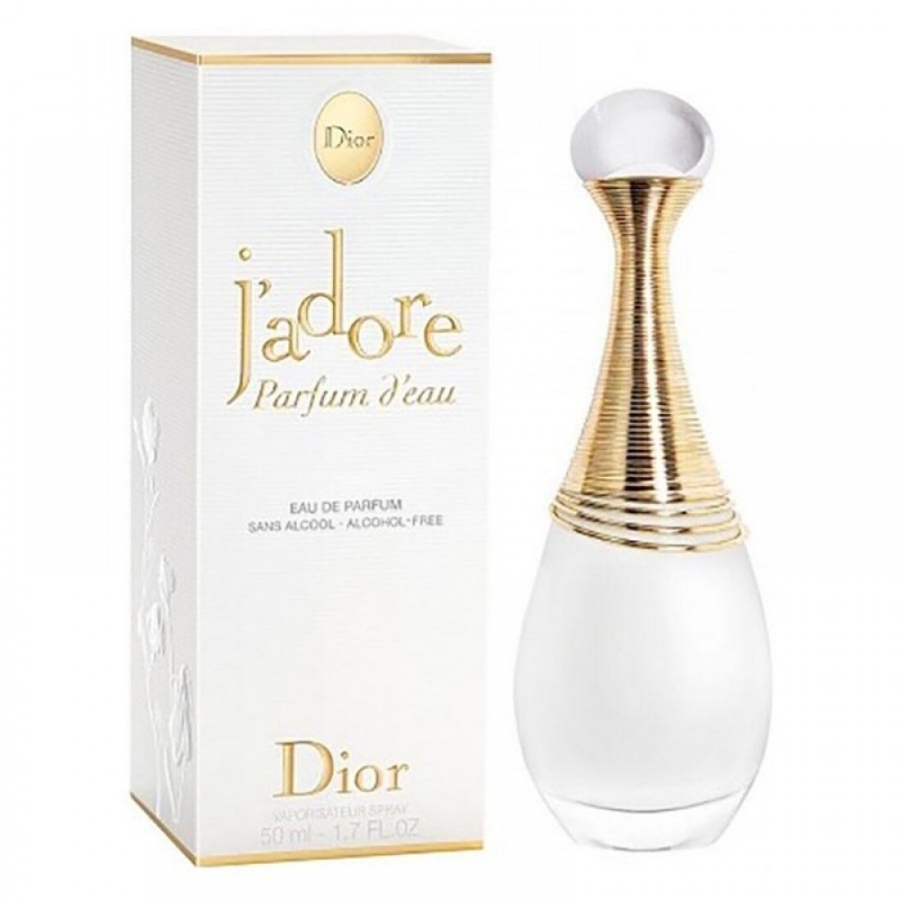 Christian Dior J'Adore Parfum D'Eau