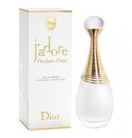 Christian Dior J'Adore Parfum D'Eau парфюмерная вода тестер 100 мл