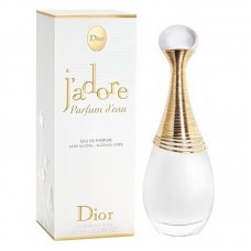 Christian Dior J'Adore Parfum D'Eau