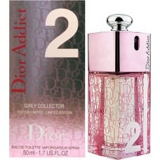 Christian Dior Addict 2 Girly Collector