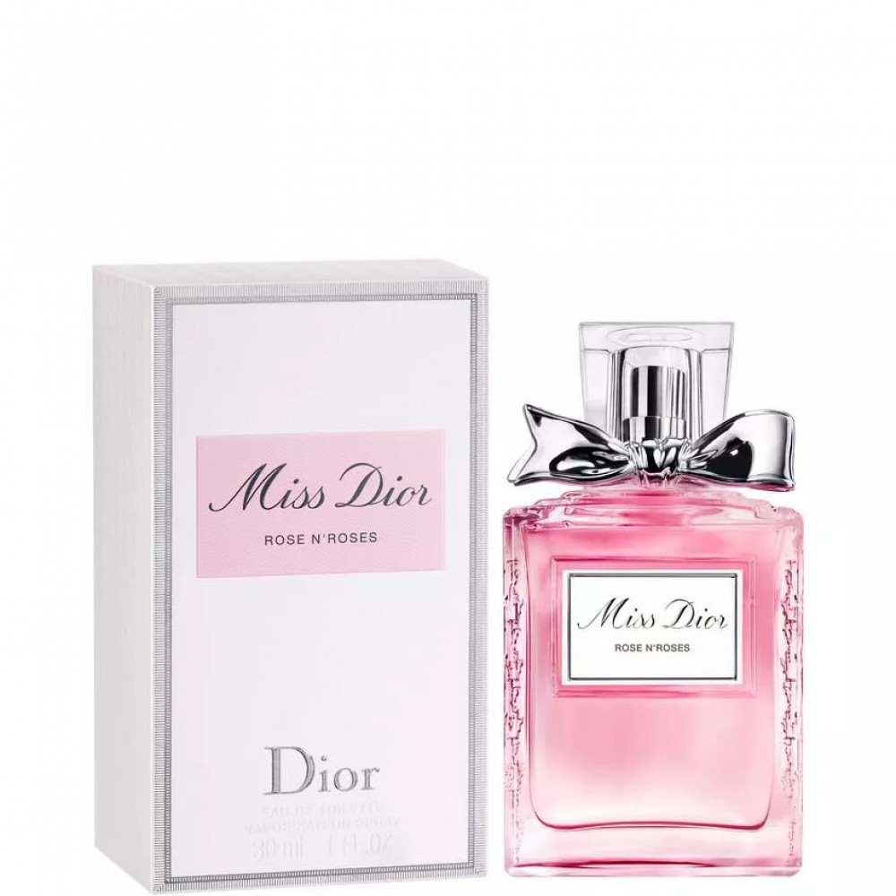 Christian Dior Miss Dior Rose N`Roses