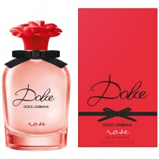 Dolce & Gabbana Dolce Rose туалетная вода 50 мл