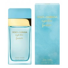 Dolce&Gabbana Light Blue Forever Pour Femme