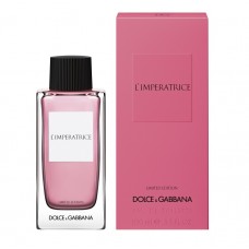 Dolce&Gabbana L`Imperatrice Limited Edition