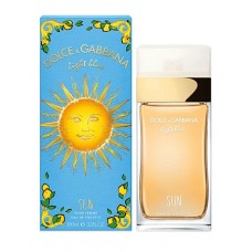 Dolce&Gabbana Light Blue Sun for Women