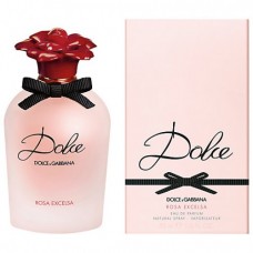 Dolce&Gabbana Dolce Rosa Excelsa парфюмерная вода тестер 50 мл