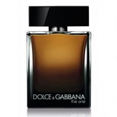 Dolce&Gabbana The One for Men 2015 (Eau de Parfum) парфюмерная вода 50 мл
