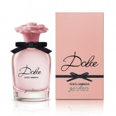Dolce&Gabbana Dolce Garden парфюмерная вода 50 мл