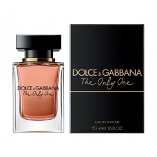 Dolce&Gabbana The Only One парфюмерная вода 30 мл