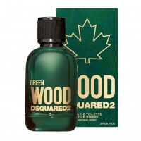 Dsquared 2 Green Wood дезодорант-стикер 75 мл