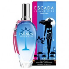 Escada Island Kiss Limited Edition 2011 туалетная вода тестер 100 мл