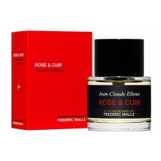 Frederic Malle Rose Cuir